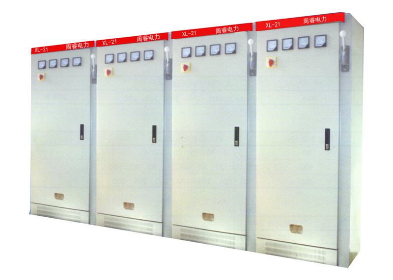 XL-21低压综合配电柜